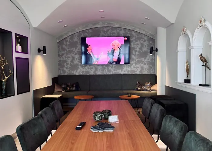Ambienthotel Tassilo