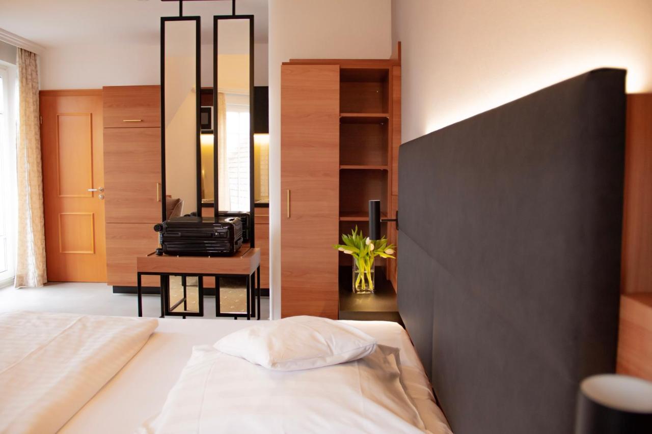 Ambienthotel Tassilo Дингольфинг