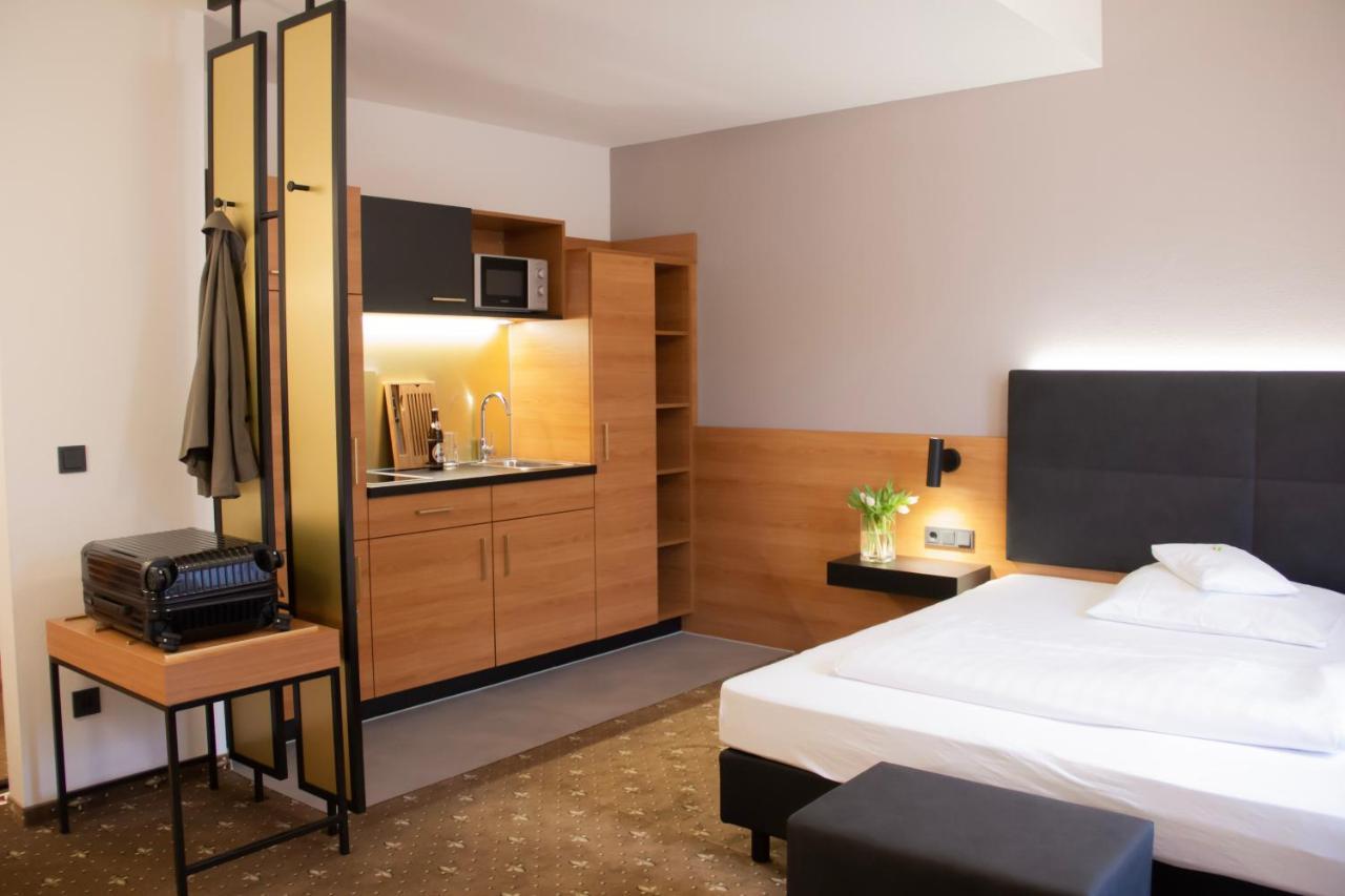 Ambienthotel Tassilo 3* Дингольфинг