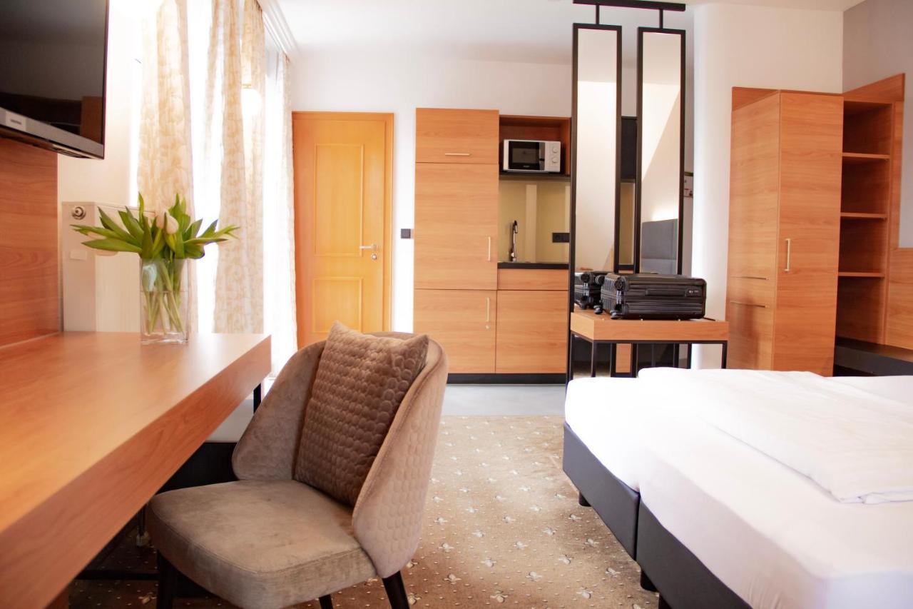 Ambienthotel Tassilo