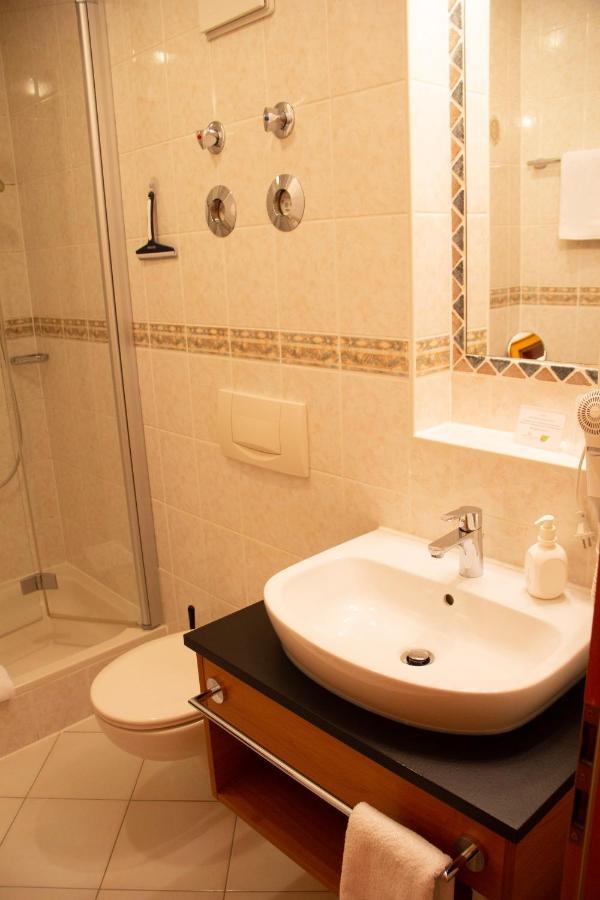 Ambienthotel Tassilo Dingolfing