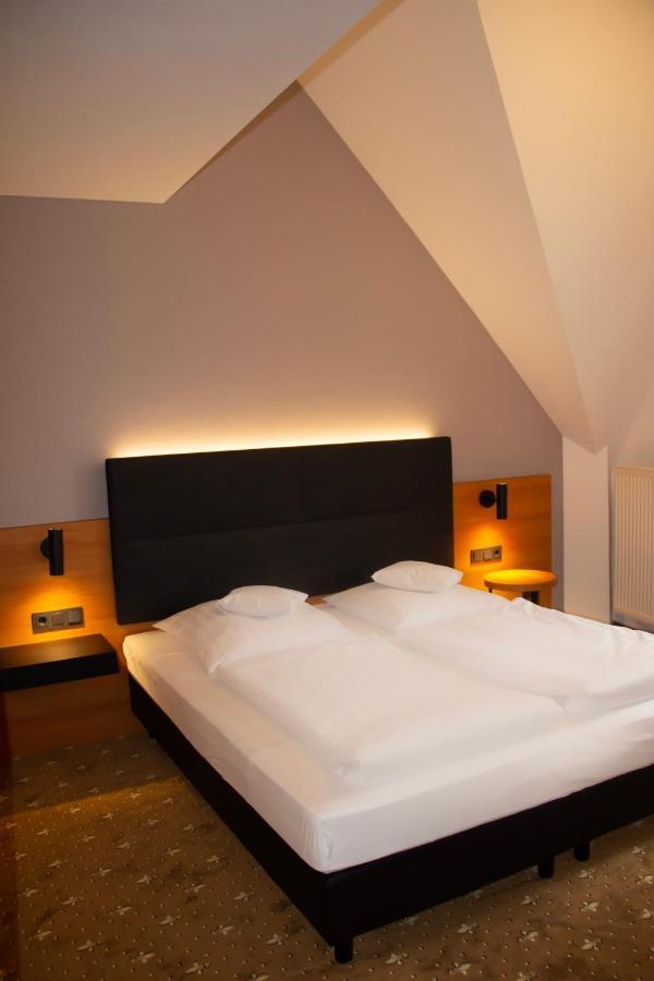 Ambienthotel Tassilo Hotel 3*