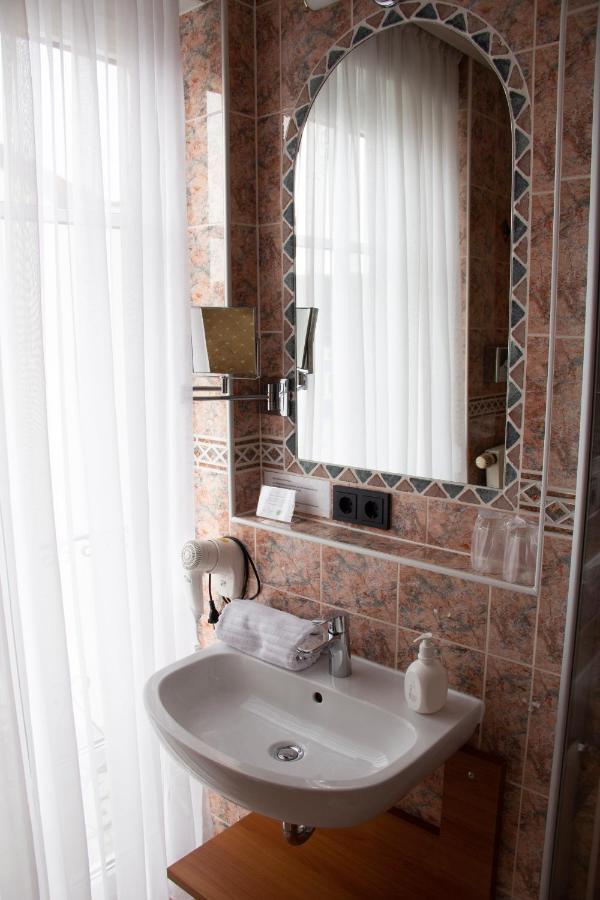 Ambienthotel Tassilo