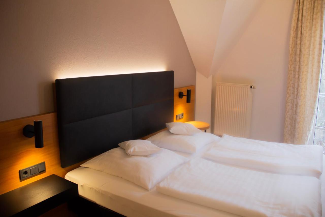Hotel Ambienthotel Tassilo