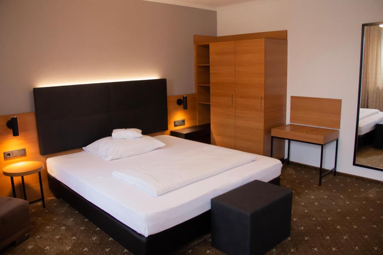 Ambienthotel Tassilo 3* Dingolfing