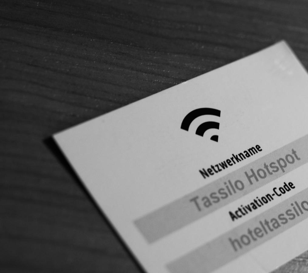 Отель Ambienthotel Tassilo Дингольфинг
