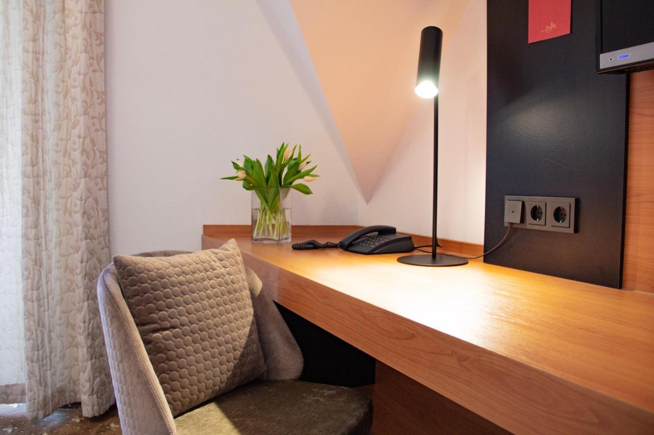 Ambienthotel Tassilo 3* Дингольфинг