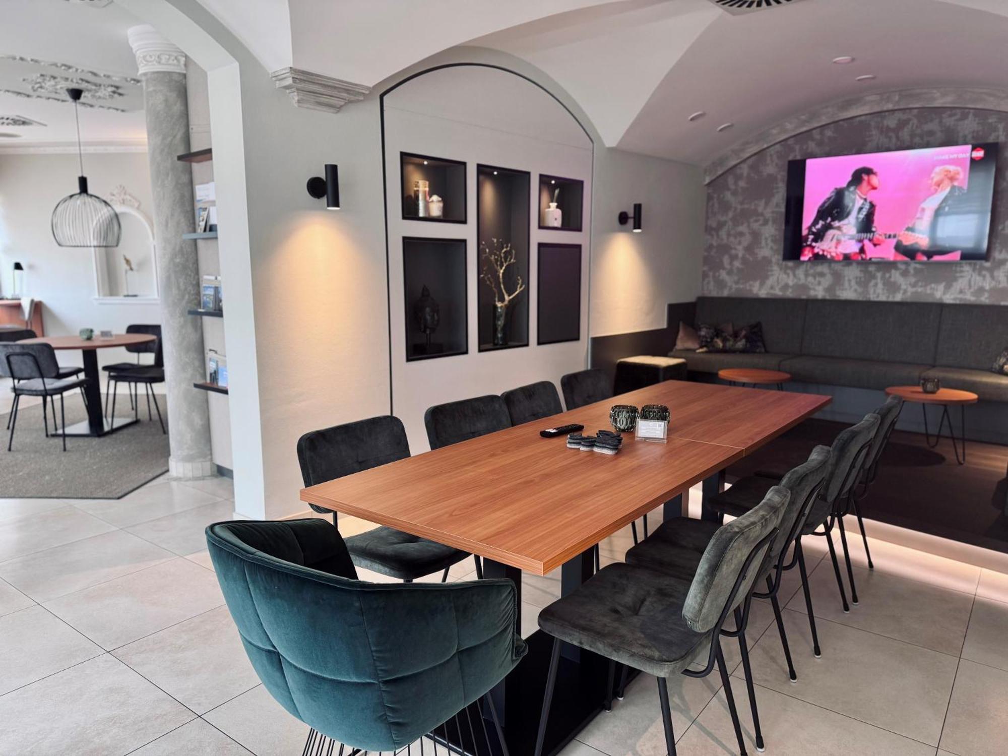 Ambienthotel Tassilo Hotel Dingolfing