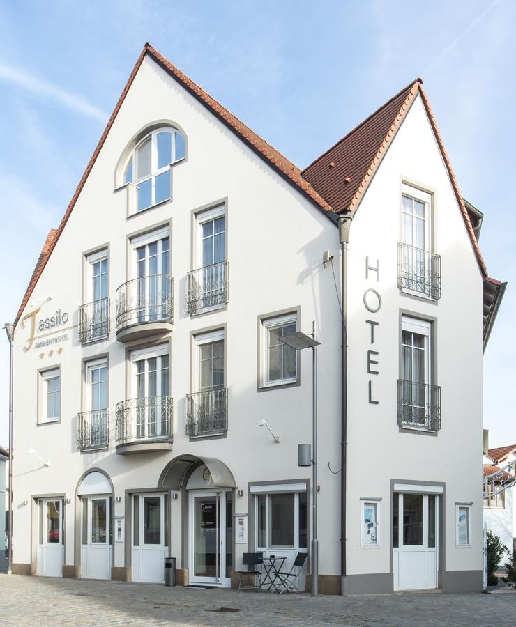 Hotel Ambienthotel Tassilo Dingolfing