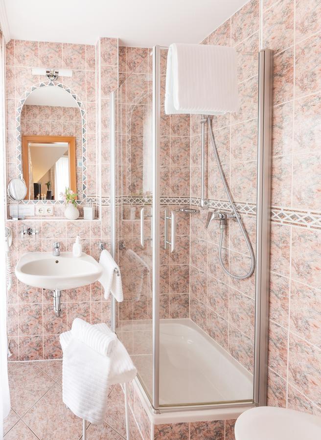 Ambienthotel Tassilo 3*