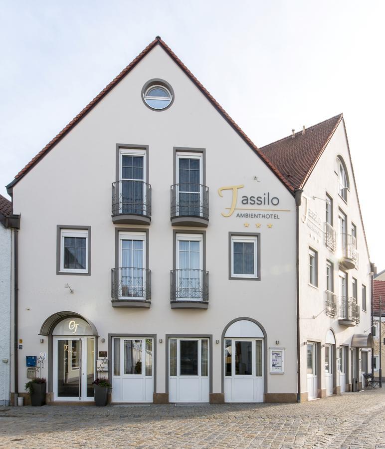 Ambienthotel Tassilo Hotel